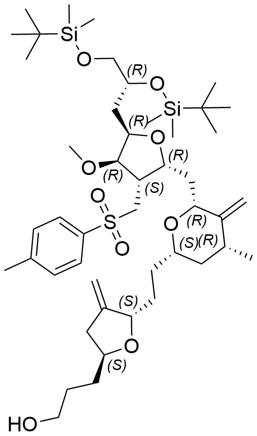 Eribulin Impurity 47